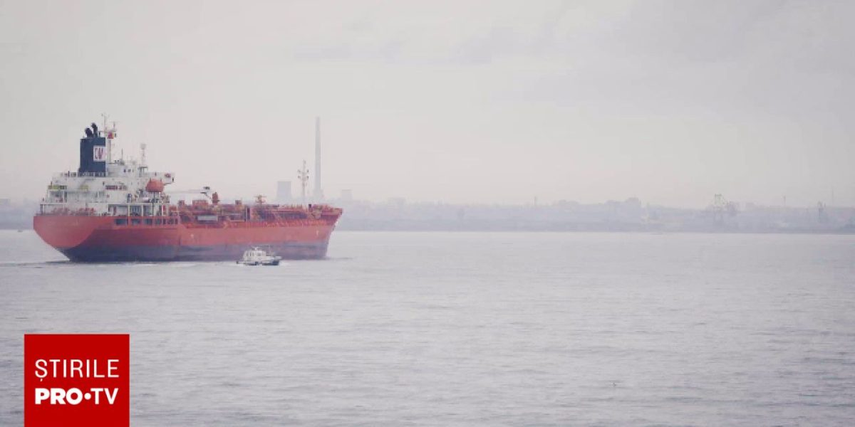 Trump: Petroliere goale, pe drum spre SUA să încarce gaze și petrol