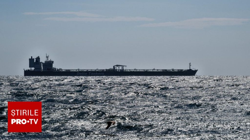 Sancțiunile pentru petrolul rusesc, prelungite: Ce afaceri rămân interzise