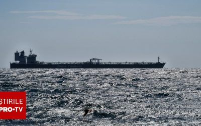 Sancțiunile pentru petrolul rusesc, prelungite: Ce afaceri rămân interzise