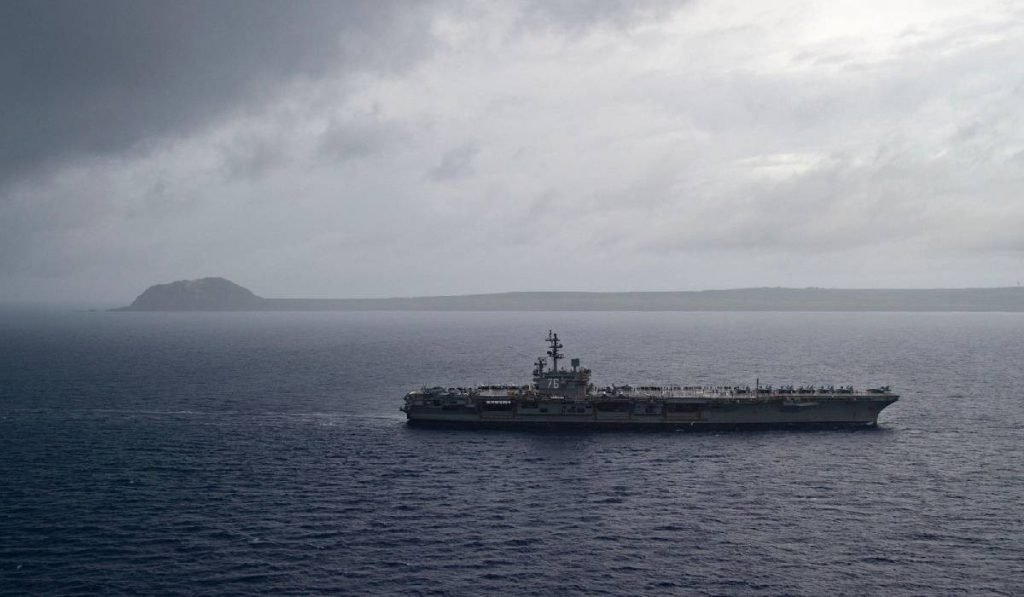 Iran și SUA, la un pas de a bloca Strâmtoarea Ormuz: Sfârșitul transporturilor maritime