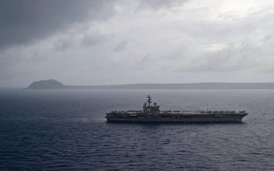 Iran și SUA, la un pas de a bloca Strâmtoarea Ormuz: Sfârșitul transporturilor maritime