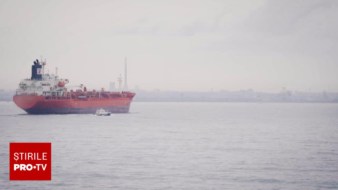 Trump: Petroliere goale, pe drum spre SUA să încarce gaze și petrol