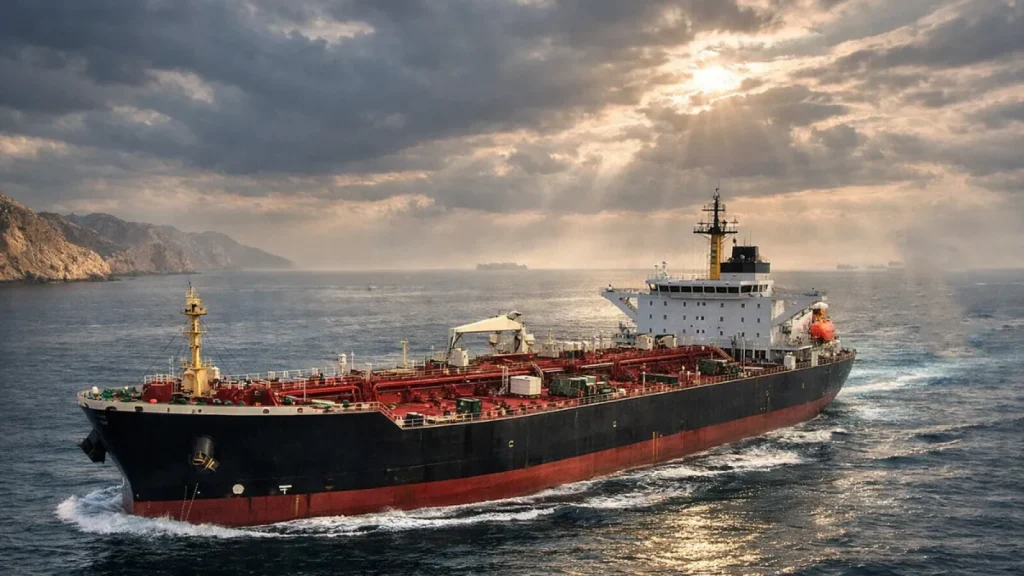 Interceptare explozivă: Nava chineză, la un pas de summitul Trump-Xi de la Beijing