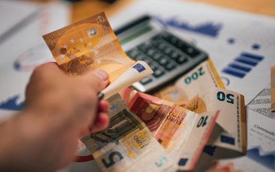 ESMA: Piețele financiare UE, în pericol major în 2026