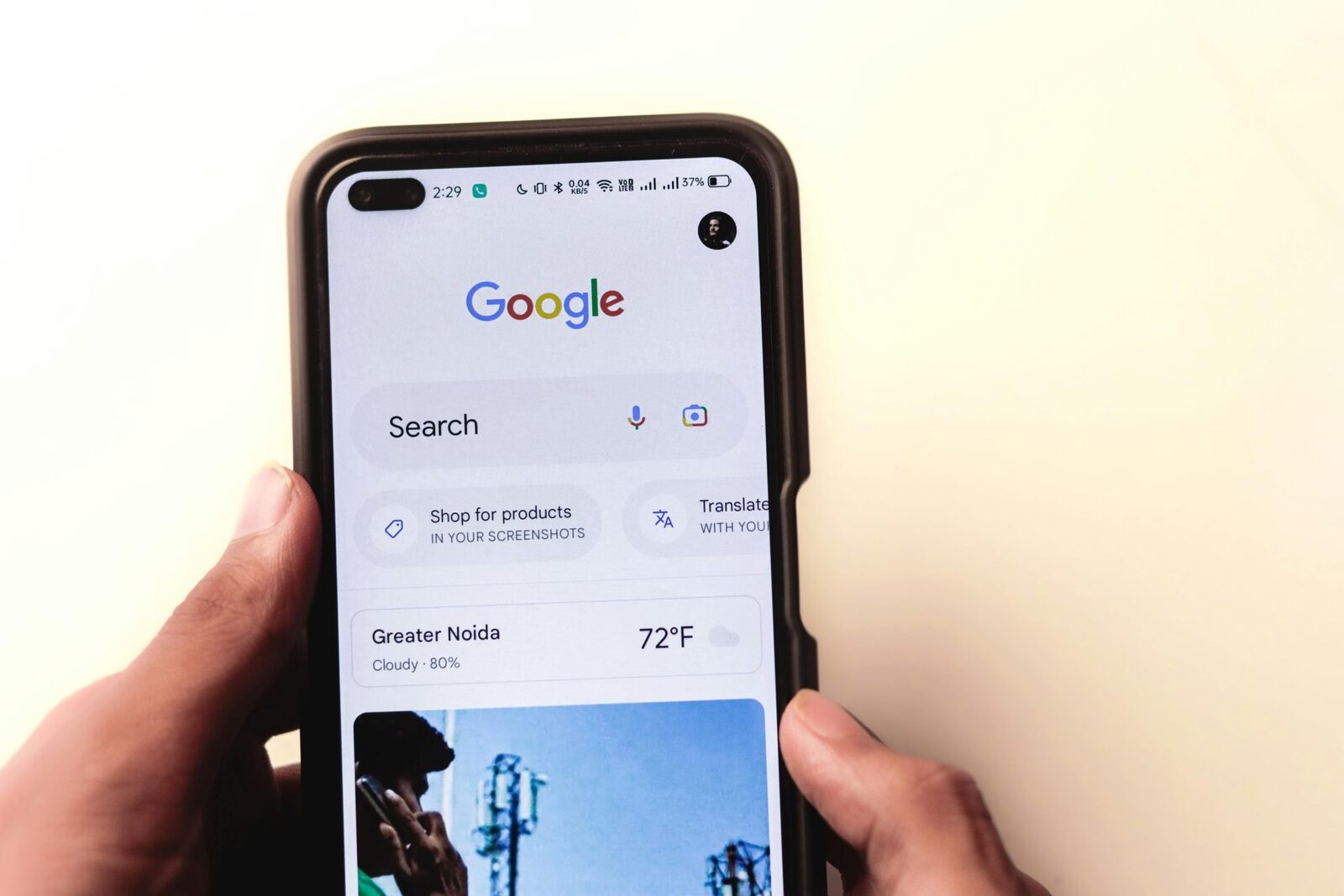 Comisia Europeană, ultimatum pentru Google: Date secrete, dezvăluite rivalilor AI