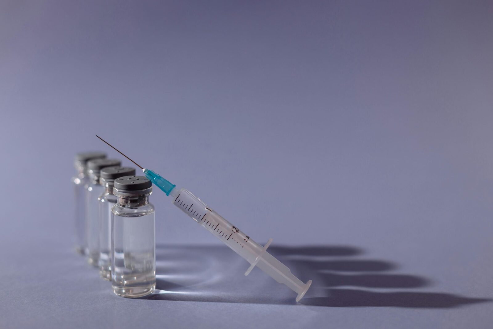 Europa, între vaccinare și rujeolă: Cazuri cresc, progrese se văd