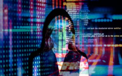 AI amenință democrația: Un pericol invizibil ne paște