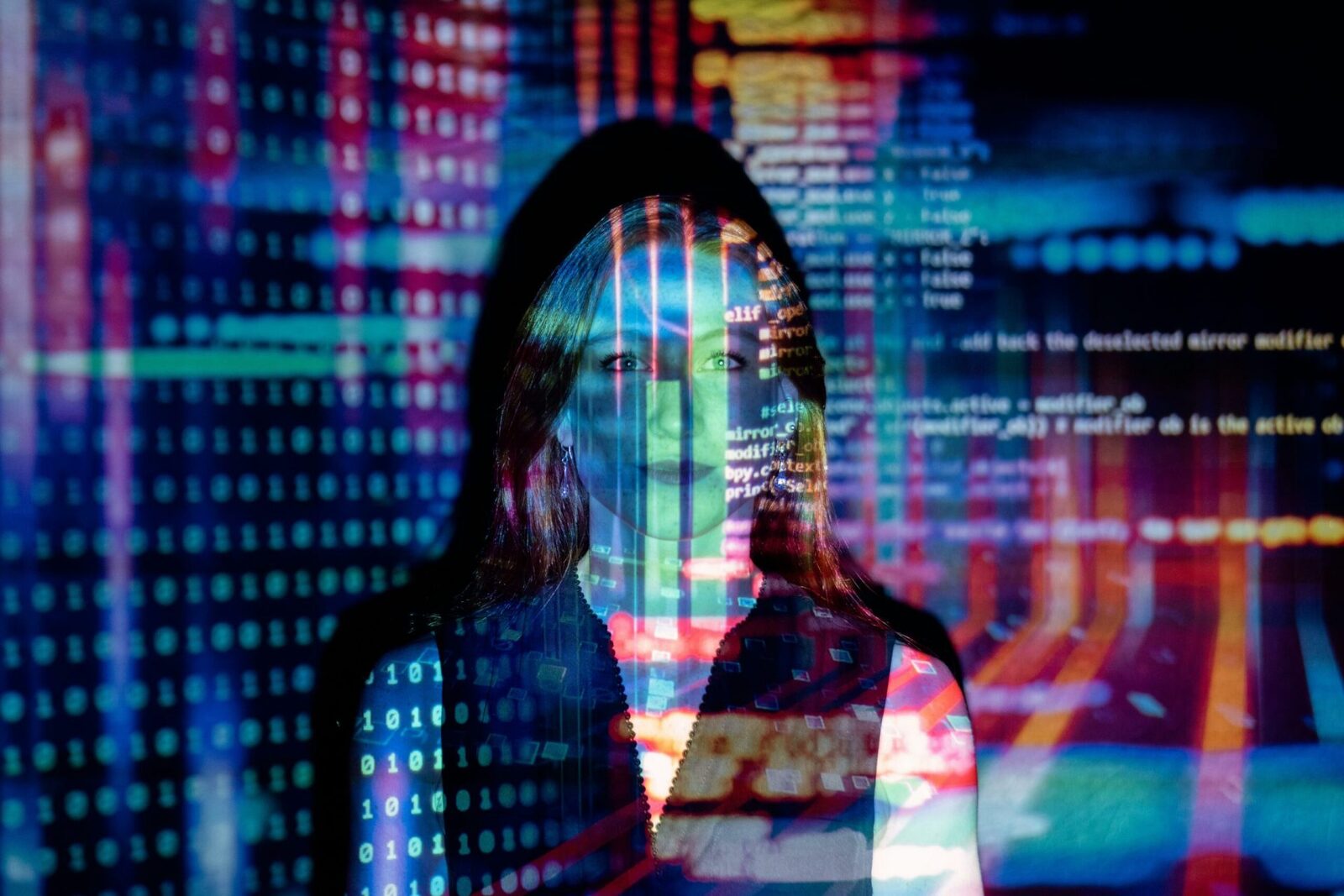 AI amenință democrația: Un pericol invizibil ne paște
