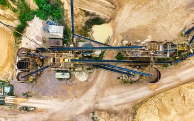 UE vrea materii prime: Platformă comună pentru diversificare