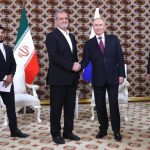 Putin se bagă-n seamă: Mediere pentru SUA și Iran