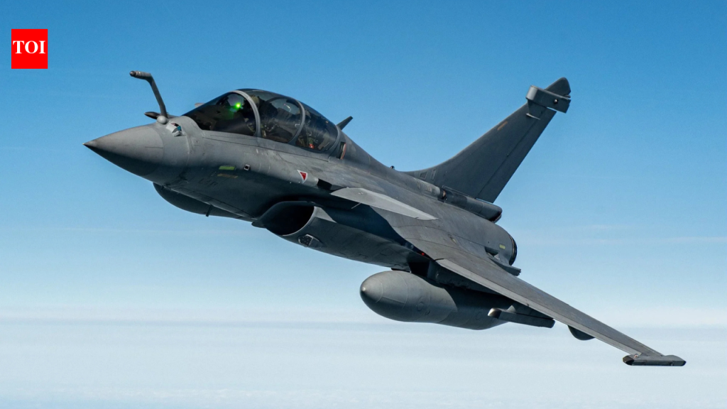 UAE a renunțat la finanțarea programului de modernizare a avionului de vânătoare Rafale F5 dopo negocieri eșuate cu Franța, ceea ce duce la o schimbare semnificativă în dezvoltarea acestui proiect strategic pentru Paris