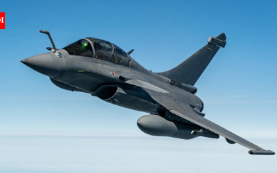 UAE a renunțat la finanțarea programului de modernizare a avionului de vânătoare Rafale F5 dopo negocieri eșuate cu Franța, ceea ce duce la o schimbare semnificativă în dezvoltarea acestui proiect strategic pentru Paris