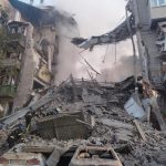 Atacuri rusești cumplite în Vinerea Mare: Zeci de răniți și distrugeri în Ucraina