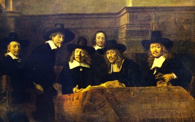 Secretele picturii: Tehnicile artiștilor celebri, de la Van Gogh la România