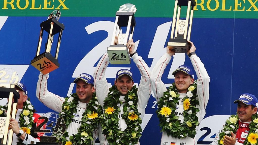 Piloți de Formula 1, de la Alonso la Hulkenberg: Aventuri în alte curse