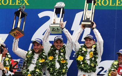 Piloți de Formula 1, de la Alonso la Hulkenberg: Aventuri în alte curse