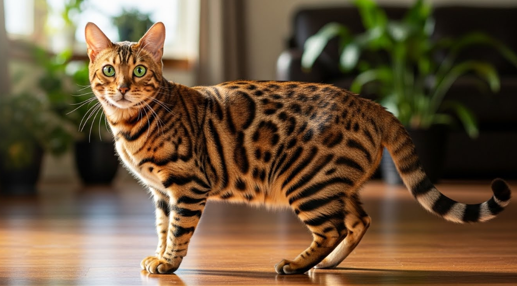 MÂȚA în doliu după DESPĂRȚIRE? Studiu SFÂȘIETOR despre suferința felinei