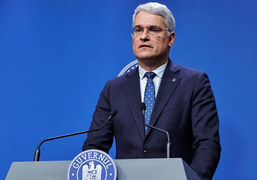 Pîslaru: România, eligibilă la fondurile UE. Dar cu reforme