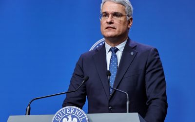 Pîslaru: România, eligibilă la fondurile UE. Dar cu reforme
