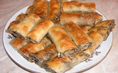 Cum să faci plăcintă cu ceapă ca Radu Anton Roman: Rețeta-secret