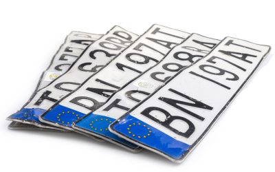 Înmatriculări auto schimbate radical din 2026: Termene dure pentru șoferi