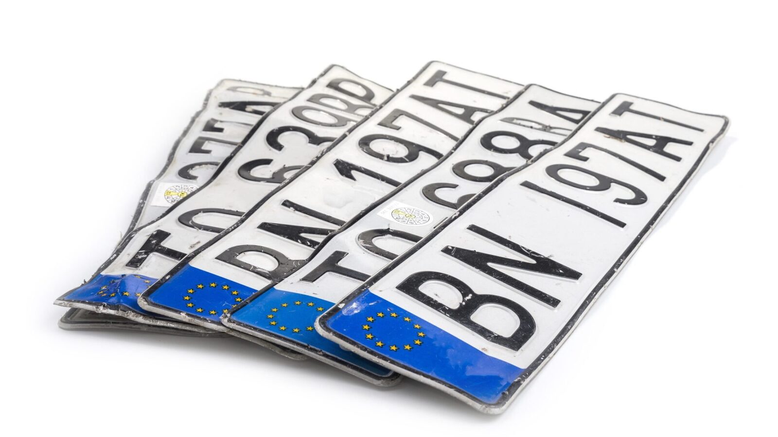 Înmatriculări auto schimbate radical din 2026: Termene dure pentru șoferi