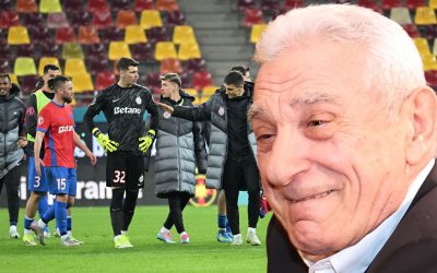 Becali dă verdictul: Jucătorul lui Rădoi, pe cale să părăsească FCSB!
