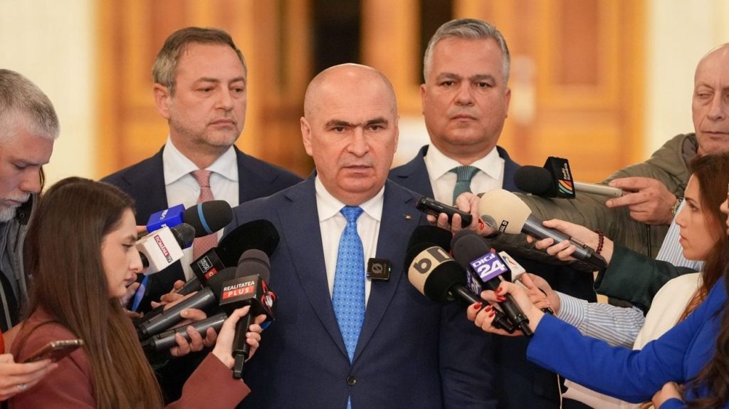 PSD, ultimatum dur: Dacă provoacă criză, România rupe coaliția!