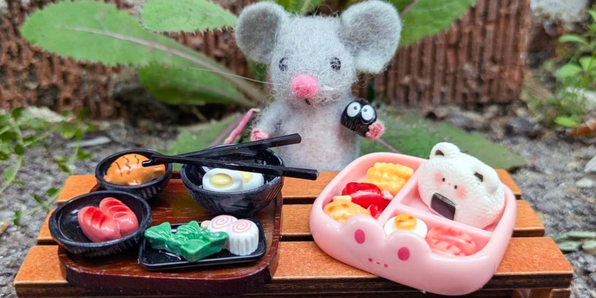 Aleea din Mississippi, „Țara Minunilor”: Un muzeu incredibil de mic