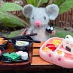 Aleea din Mississippi, „Țara Minunilor”: Un muzeu incredibil de mic