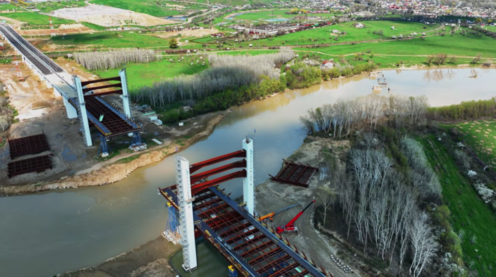 Autostrăzi, doar promisiuni în Sud-Estul României: drum expres inaugurat anul acesta