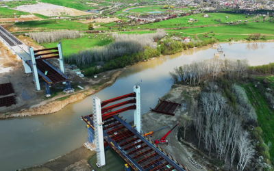 Autostrăzi, doar promisiuni în Sud-Estul României: drum expres inaugurat anul acesta