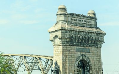 Saligny, inginerul care a riscat tot: Testul tragic al podului de la Cernavodă