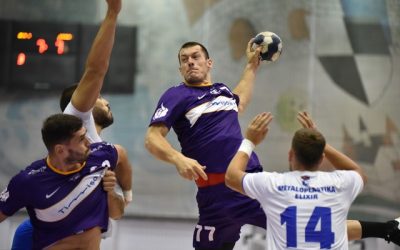 SCM Poli Timișoara, prima finalistă a Cupei României la handbal