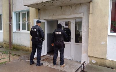 Românii, Vizați de Poliție și Pompieri: Ce Evită Amenzile Mari?