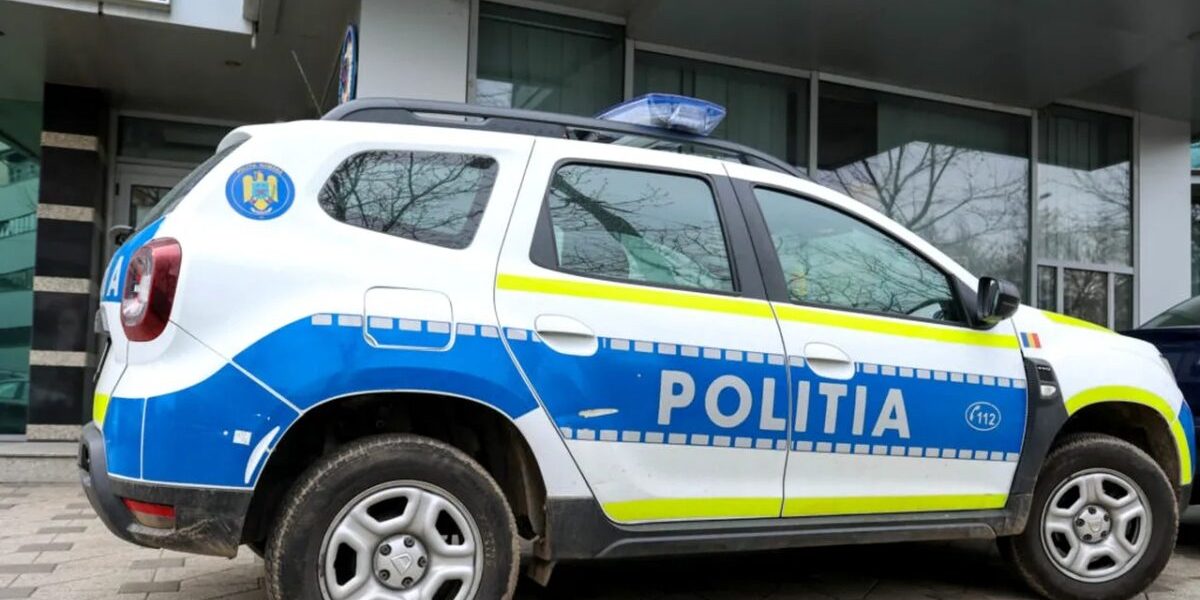 Accident tragic în Maramureș: Un bărbat și-a pierdut viața după ce tractorul a derapat