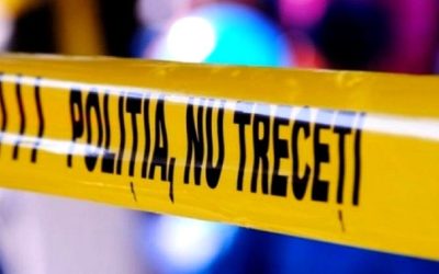 Minoră, acuzată de crima oribilă: Și-a ucis mama în București