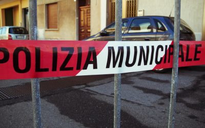 Italian sechestrat și jefuit: Hoții au furat 3 milioane de euro