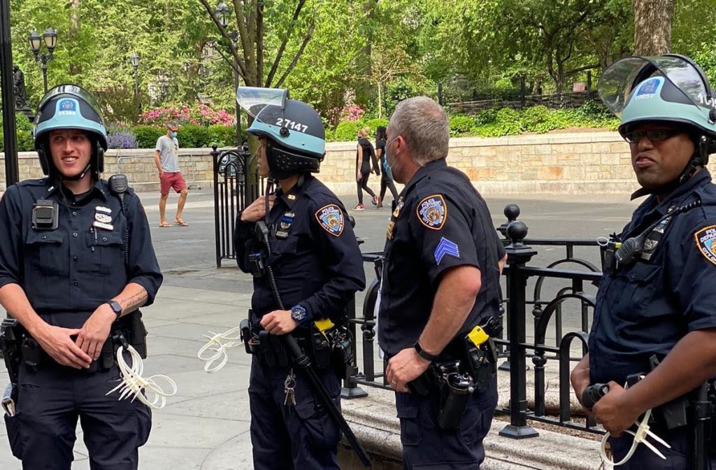 Incident armat într-un campus american: Mai mulți răniți