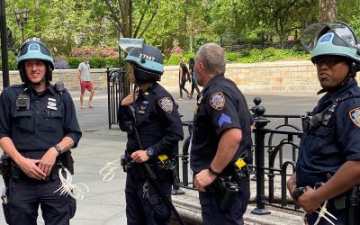 Incident armat într-un campus american: Mai mulți răniți