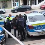 Tânăr, arestat după ce a lovit un polițist, pentru… muzică