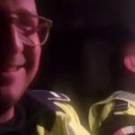 Manele în autospeciala MAI: Polițiștii cântă „Să sară permisele”