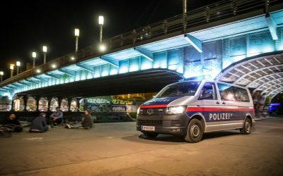 Austria: Un bărbat otrăvea mâncarea HiPP pentru copii. Ancheta, extinsă în Cehia și Slovacia