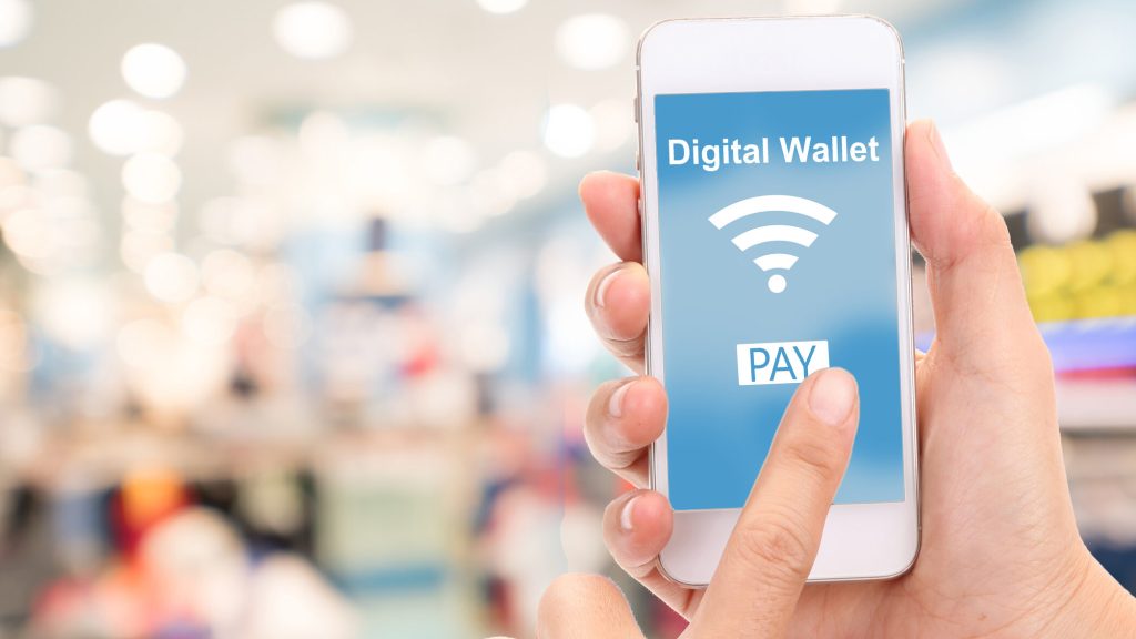 UE lansează portofelul digital: Acte, permis și bani, pe telefon