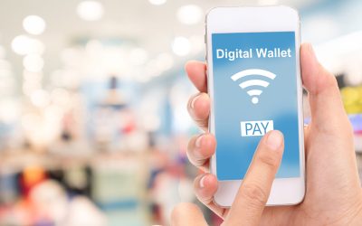 UE lansează portofelul digital: Acte, permis și bani, pe telefon