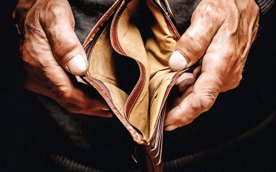 Inflația, aproape de 10%, pune bețe-n roate creșterii economice a României