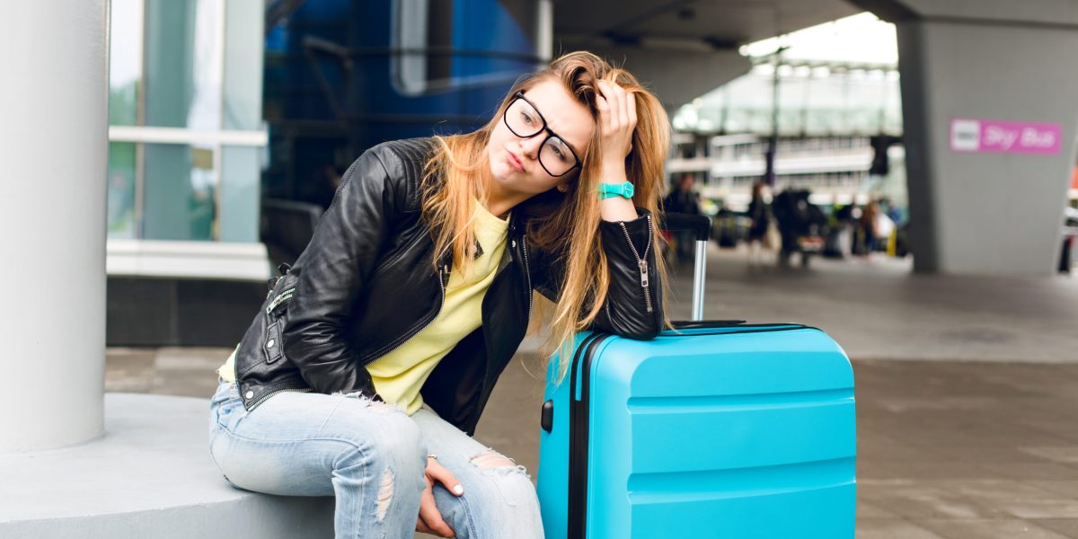 Ai pierdut bagajul pe aeroport? Google vine cu o soluție