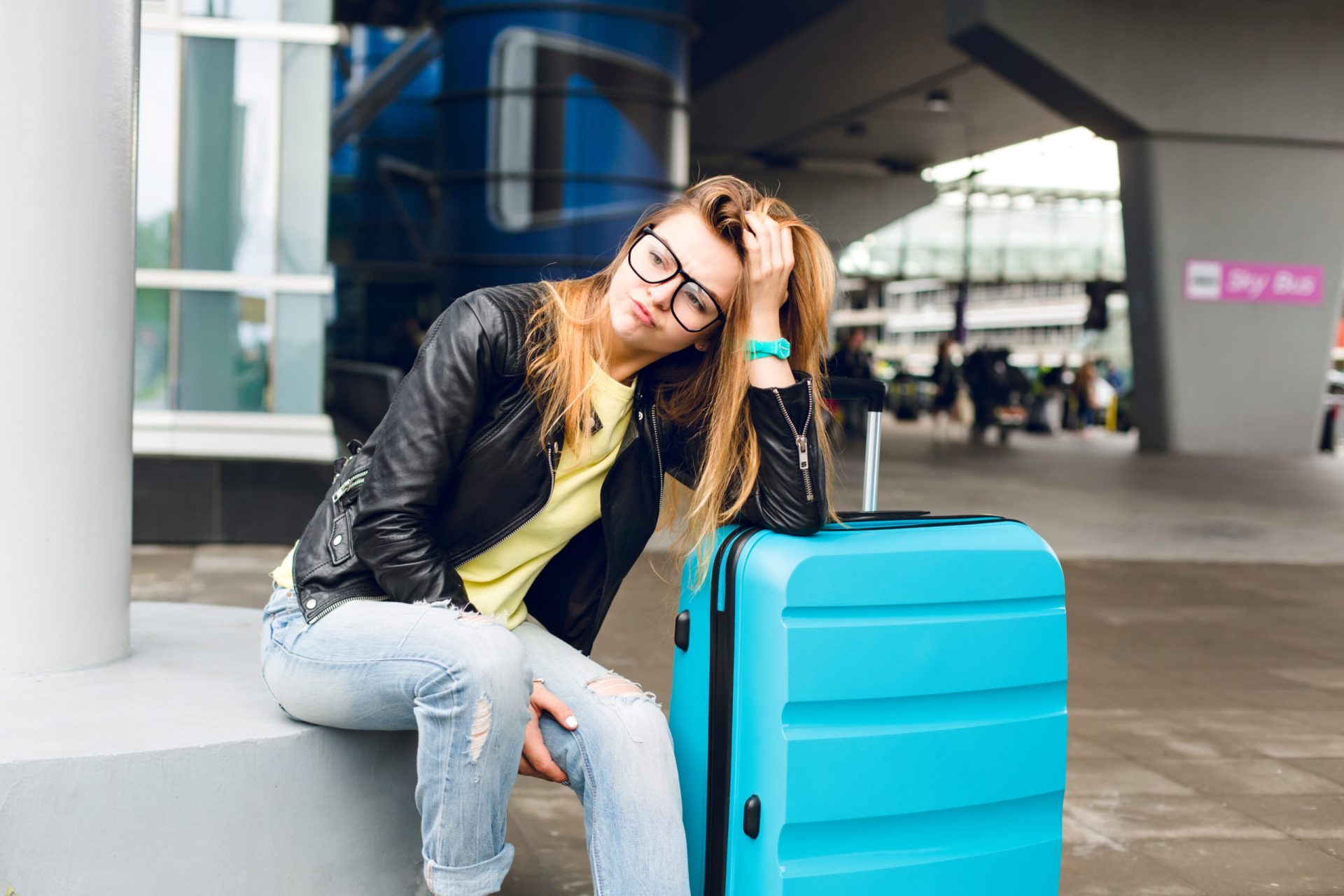 Ai pierdut bagajul pe aeroport? Google vine cu o soluție