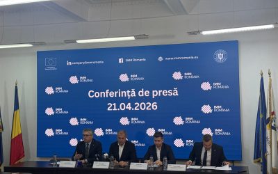 IMM România, pe marginea prăpastiei: 30% din fondurile PNRR, în pericol