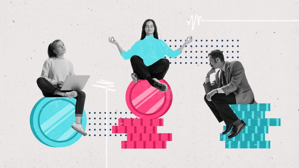 Echilibru fragil: Cum supraviețuiești între job și viața personală în România